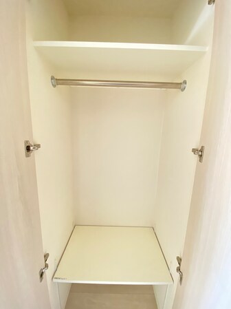 パティーナ三田台の物件内観写真